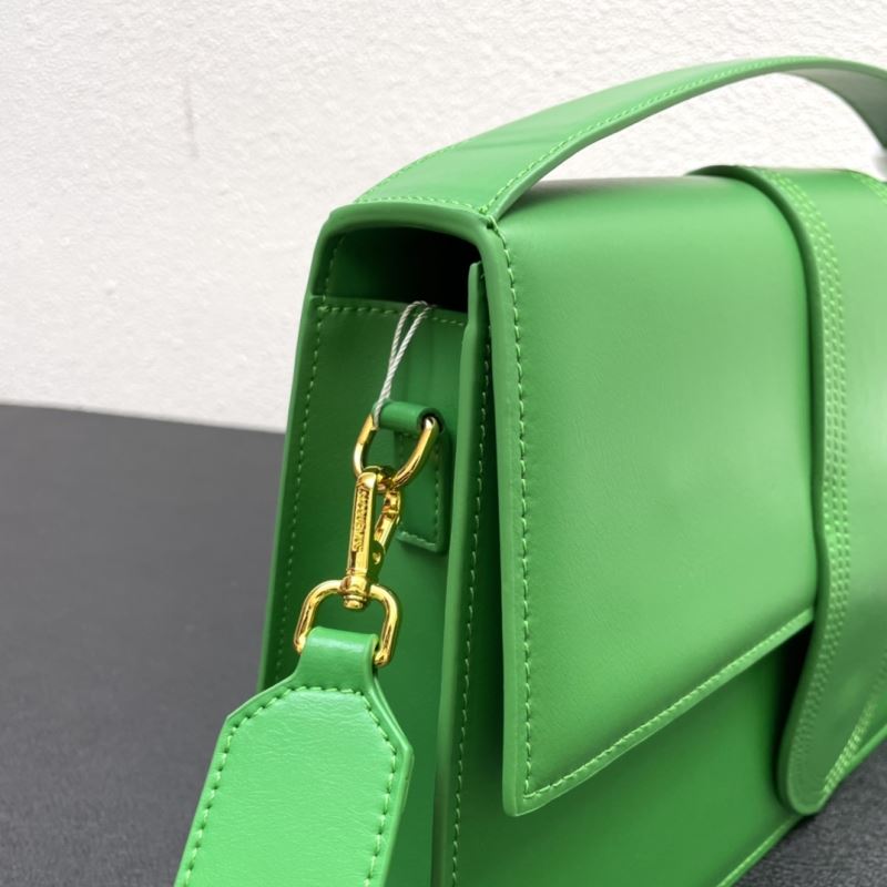 Jacquemus Satchel Bags